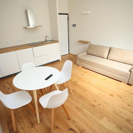 Apartamento Cozy Loft In Charme Position - Brera Moscova Milán Exterior foto