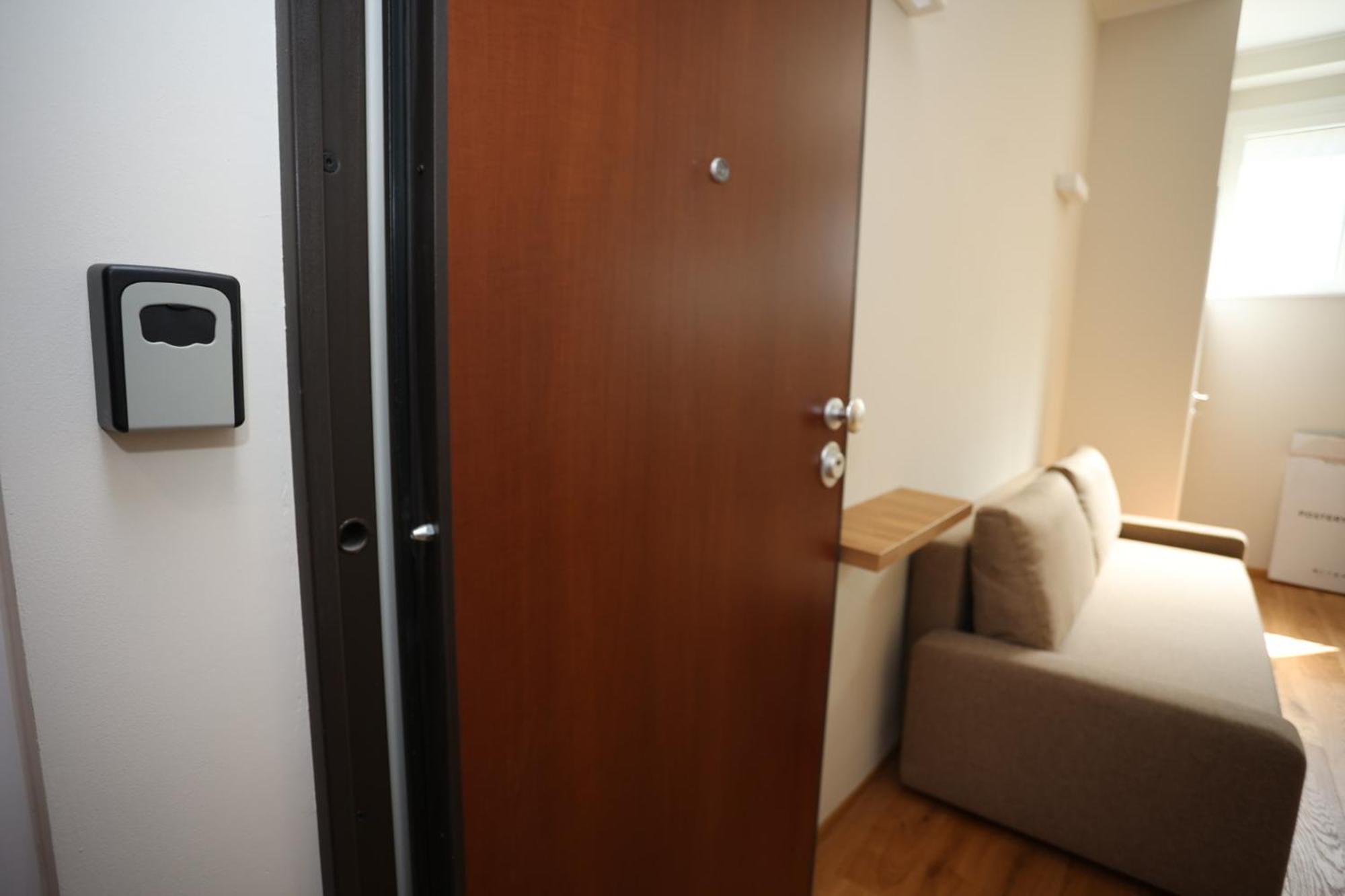 Apartamento Cozy Loft In Charme Position - Brera Moscova Milán Exterior foto